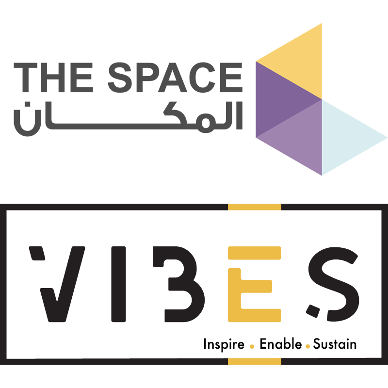 the space vibes