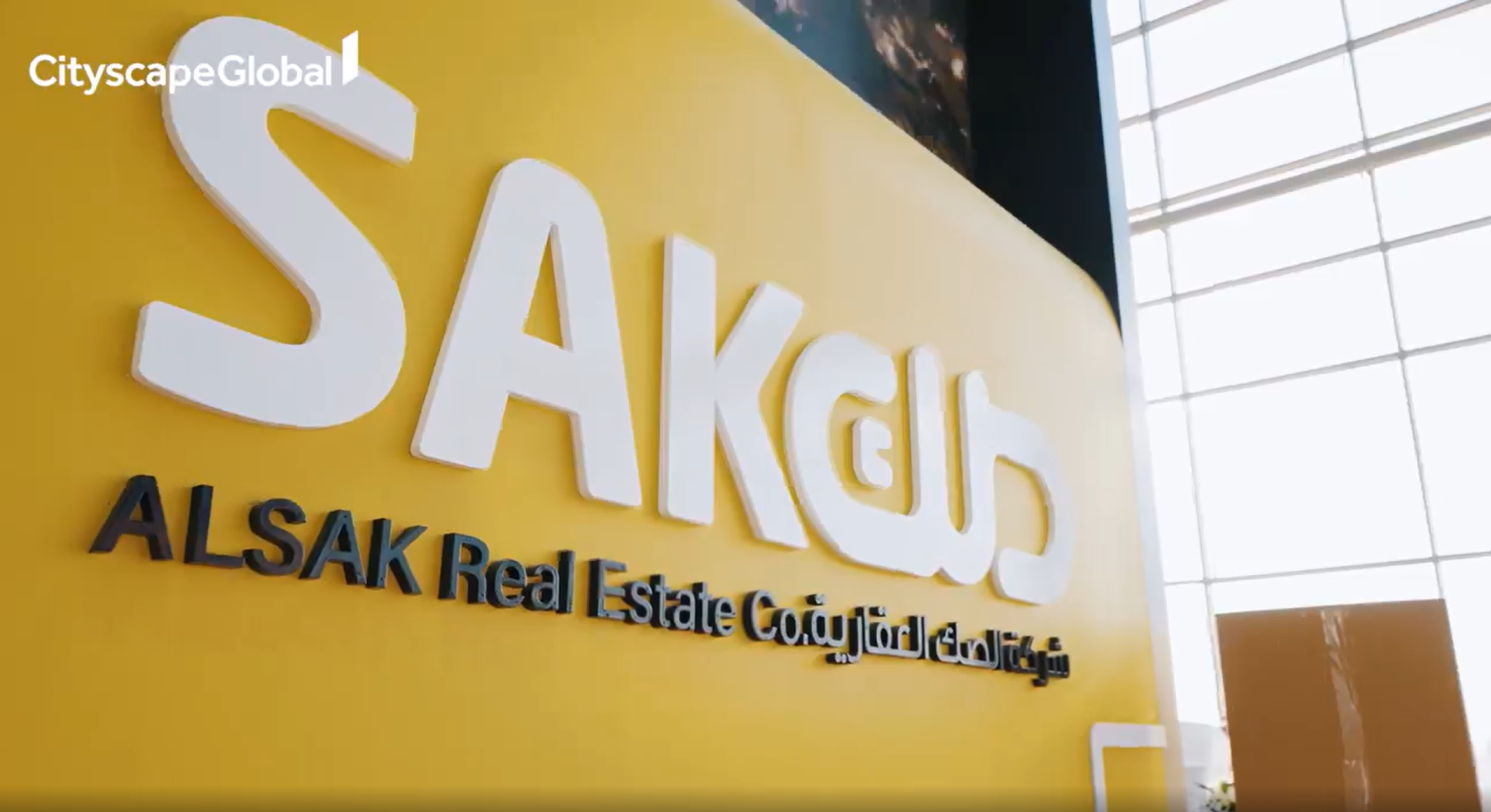 SAK Disrupts Real Estate with Innovation and Efficiency